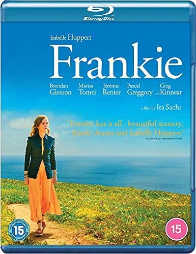 Frankie [2019] - Film