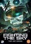 Fighting The Sky [2018] - Film