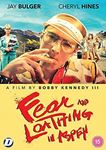 Fear And Loathing In Aspen - Film