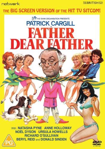 Father Dear Father - Patrick Cargill