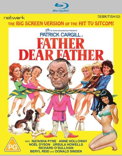 Father Dear Father - Patrick Cargill