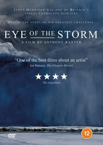 Eye Of The Storm - James Morrison