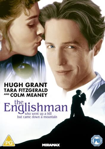 Englishman That Went Up A Hill - Hugh Grant