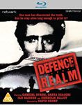 Defence Of The Realm - Gabriel Byrne