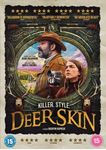 Deerskin [2019] - Film