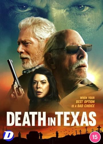 Death In Texas - Film