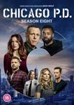 Chicago Pd: Season 8 [2021] - Film