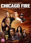 Chicago Fire: Season 9 [2021] - Film