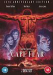 Cape Fear: 30th Ann - Film