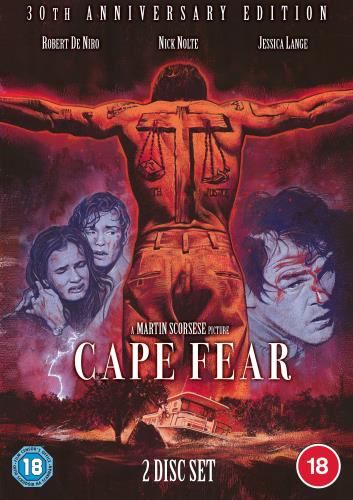 Cape Fear: 30th Ann - Film