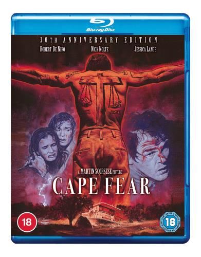Cape Fear: 30th Ann - Film