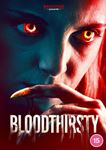 Bloodthirsty - Michael Ironside