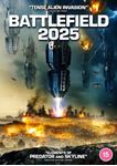 Battlefield 2025 - Jose Rosete