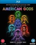 American Gods: Season 3 - Ricky Whittle