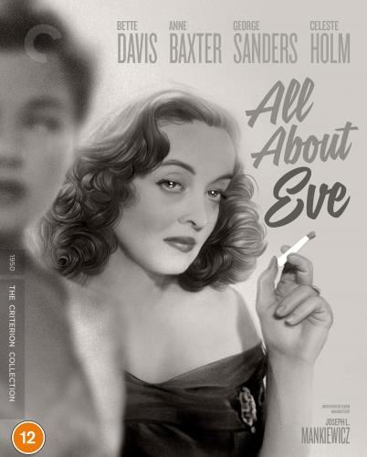 All About Eve [1950] - Film