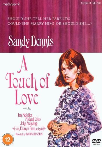 A Touch Of Love - Sandy Dennis