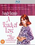A Touch Of Love - Sandy Dennis