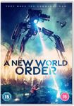 A New World Order - Stefan Ebel