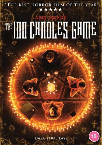 100 Candles Game - Amy Smart