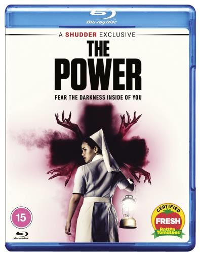 The Power [2021] - Film