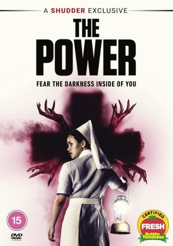 The Power [2021] - Film