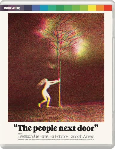 The People Next Door - Eli Wallach