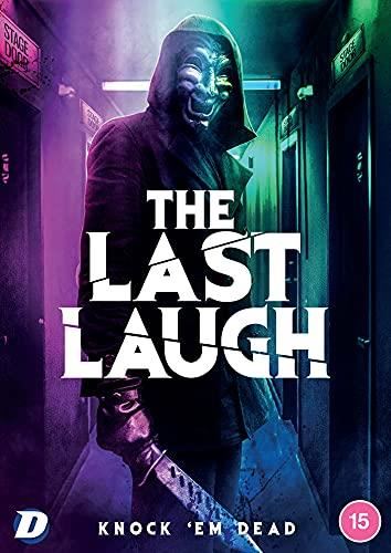 The Last Laugh [2020] - Film