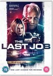 The Last Job - Richard Dreyfuss