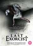 The Last Exorcist - Danny Trejo