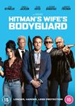 The Hitman's Wife's Bodyguard - Ryan Reynolds