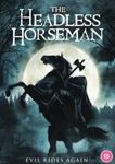 The Headless Horseman - Billy Aaron Brown