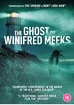 The Ghost Of Winifred Meeks - Laura Belmont