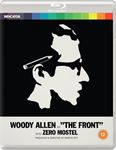 The Front - Woody Allen