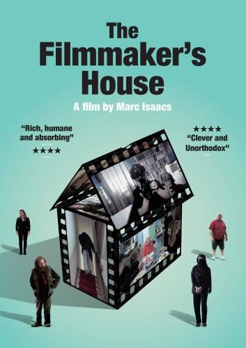 The Filmmakers House - Zara Akram