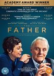 The Father - Anthony Hopkins