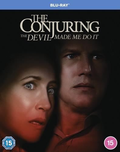 The Conjuring: Devil Made Me - Vera Farmiga
