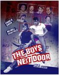 Boys Next Door - Charlie Sheen