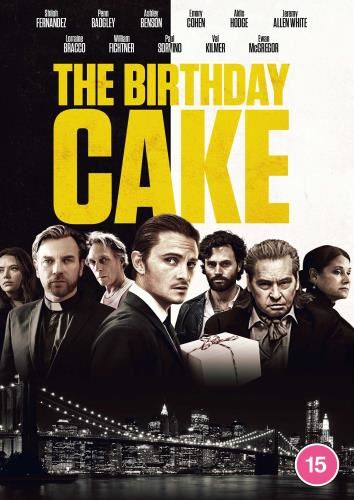 The Birthday Cake - Film