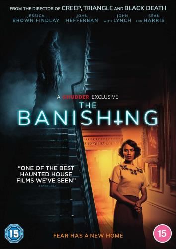 The Banishing - Jessica Brown Findlay