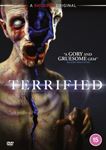 Terrified [2017] - Film