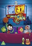 Teen Titans Go, See Space Jam [2021 - Greg Cipes