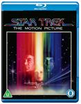 Star Trek: The Motion Picture - William Shatner
