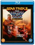 Star Trek Ii: Wrath Of Khan - William Shatner