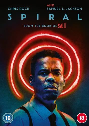 Spiral: From the Book of Saw - Chris Rock