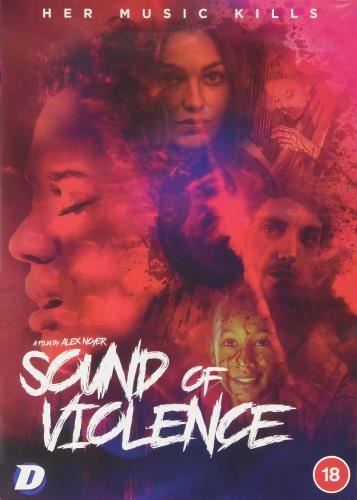 Sound Of Violence [2021] - Film