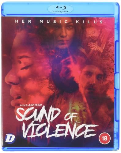 Sound Of Violence [2021] - Film
