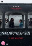 Snowpiercer: Season 1 - Film