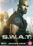 S.w.a.t: Season 4 [2020] - Film