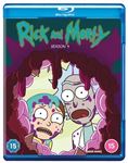 Rick And Morty: Season 4 [2019] - Justin Roiland