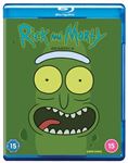 Rick And Morty: Season 3 [2017] - Justin Roiland